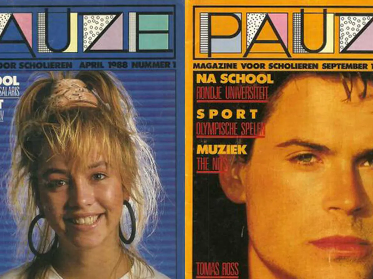 Pauze